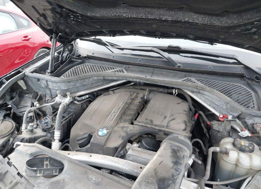 Photo 10 of 2018 Bmw X5 XDRIVE35I (VIN 5UXKR0C58J0X87527)