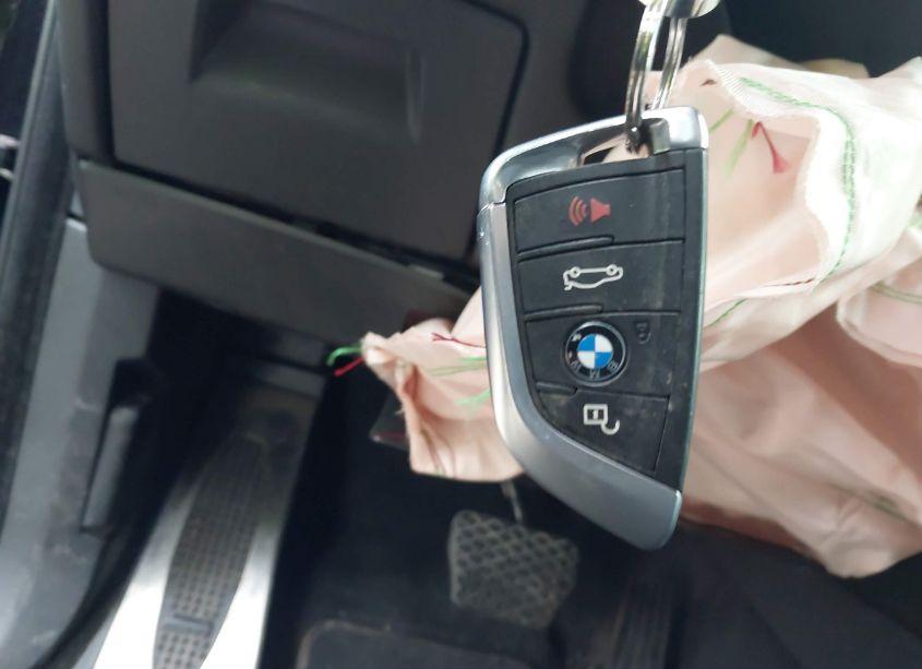 Photo 11 of 2018 Bmw X5 XDRIVE35I (VIN 5UXKR0C58J0X87527)