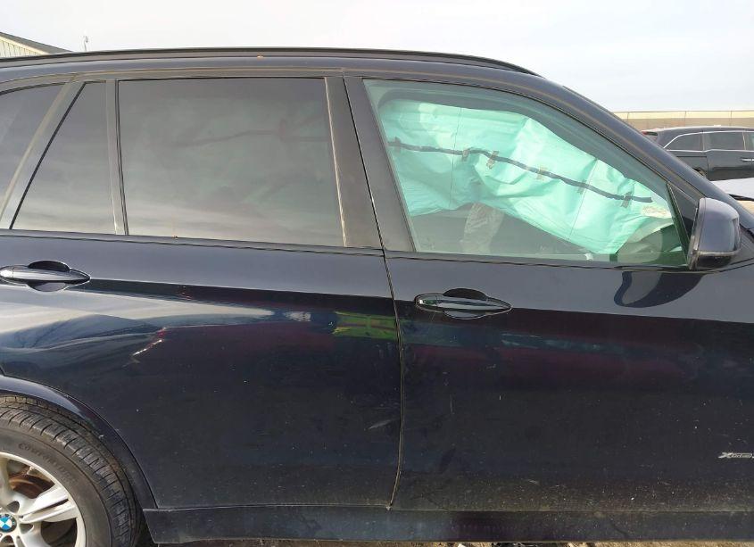 Photo 13 of 2018 Bmw X5 XDRIVE35I (VIN 5UXKR0C58J0X87527)