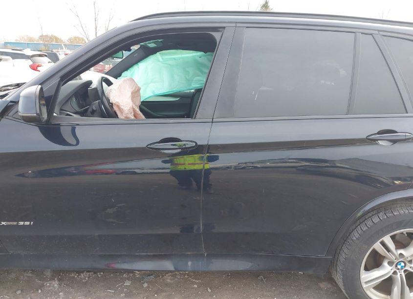 Photo 14 of 2018 Bmw X5 XDRIVE35I (VIN 5UXKR0C58J0X87527)