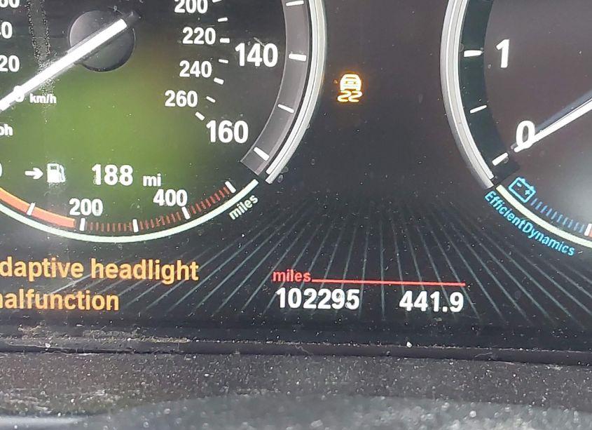 Photo 15 of 2018 Bmw X5 XDRIVE35I (VIN 5UXKR0C58J0X87527)