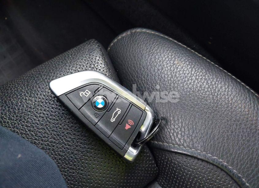 Photo 11 of 2018 Bmw X5 XDRIVE35I (VIN 5UXKR0C58J0X90072)