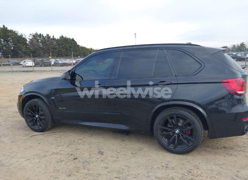 Photo 14 of 2018 Bmw X5 XDRIVE35I (VIN 5UXKR0C58J0X90072)