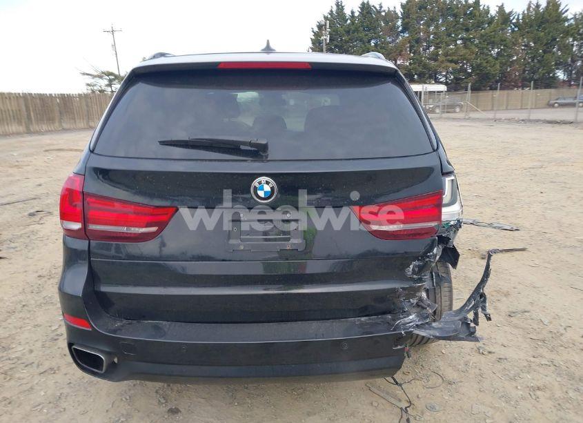 Photo 16 of 2018 Bmw X5 XDRIVE35I (VIN 5UXKR0C58J0X90072)