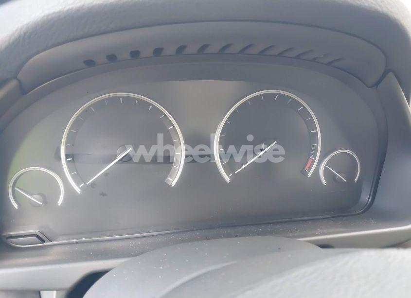 Photo 7 of 2018 Bmw X5 XDRIVE35I (VIN 5UXKR0C58J0X96258)