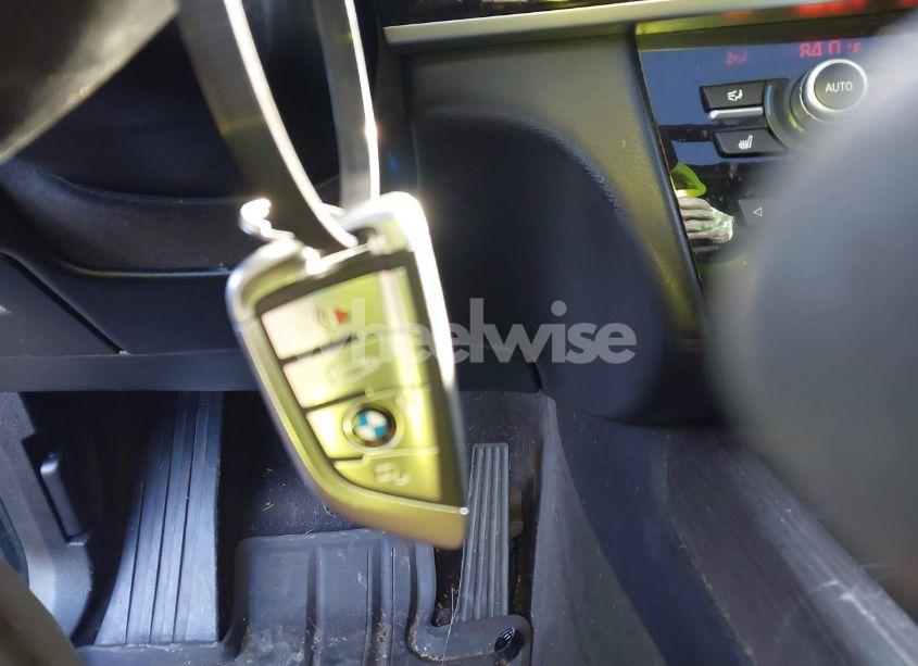 Photo 11 of 2018 Bmw X5 XDRIVE35I (VIN 5UXKR0C58J0X99855)