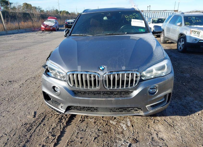 Photo 12 of 2018 Bmw X5 XDRIVE35I (VIN 5UXKR0C58J0X99855)