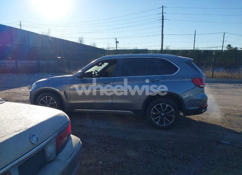 Photo 14 of 2018 Bmw X5 XDRIVE35I (VIN 5UXKR0C58J0X99855)