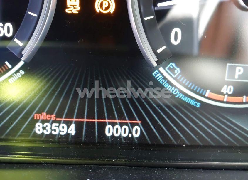 Photo 15 of 2018 Bmw X5 XDRIVE35I (VIN 5UXKR0C58J0X99855)