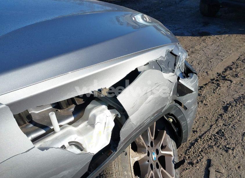 Photo 18 of 2018 Bmw X5 XDRIVE35I (VIN 5UXKR0C58J0X99855)