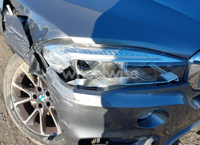 Photo 19 of 2018 Bmw X5 XDRIVE35I (VIN 5UXKR0C58J0X99855)