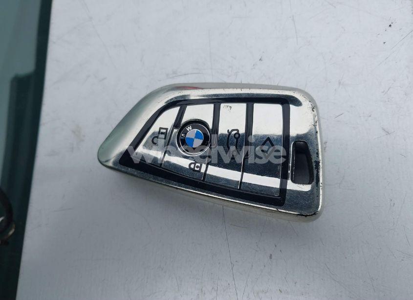 Photo 11 of 2014 Bmw X5 XDRIVE35I (VIN 5UXKR0C59E0C26259)