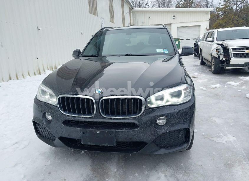 Photo 12 of 2014 Bmw X5 XDRIVE35I (VIN 5UXKR0C59E0C26259)