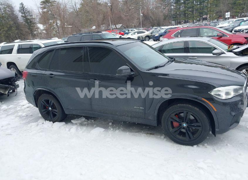 Photo 13 of 2014 Bmw X5 XDRIVE35I (VIN 5UXKR0C59E0C26259)