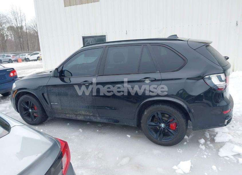 Photo 14 of 2014 Bmw X5 XDRIVE35I (VIN 5UXKR0C59E0C26259)