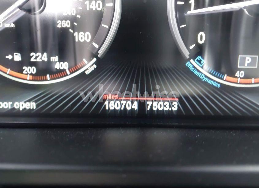 Photo 15 of 2014 Bmw X5 XDRIVE35I (VIN 5UXKR0C59E0C26259)