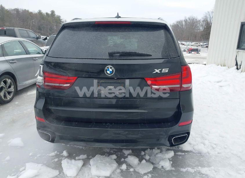 Photo 16 of 2014 Bmw X5 XDRIVE35I (VIN 5UXKR0C59E0C26259)