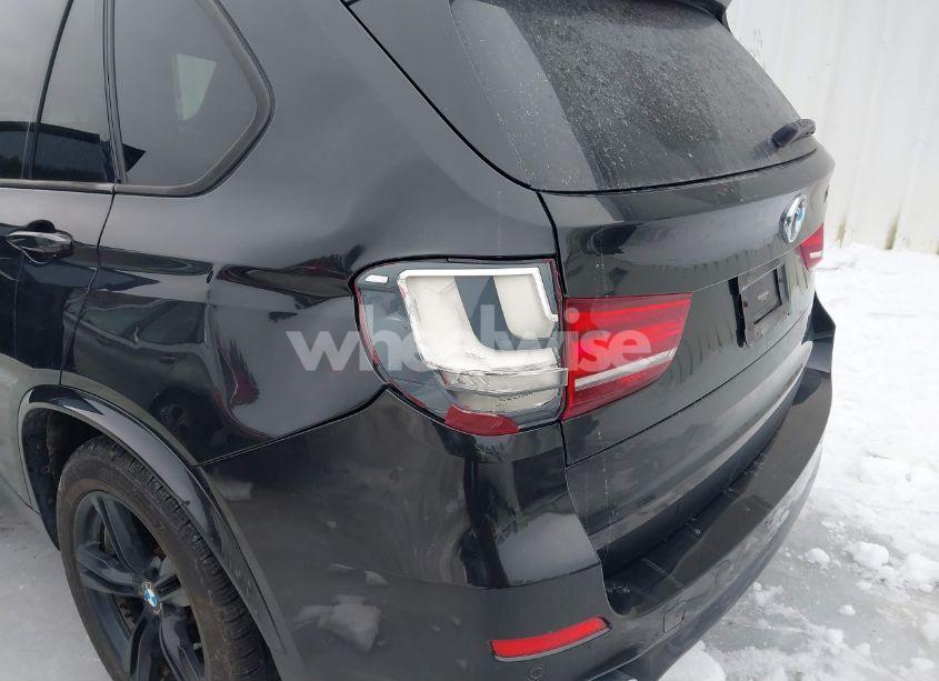 Photo 6 of 2014 Bmw X5 XDRIVE35I (VIN 5UXKR0C59E0C26259)