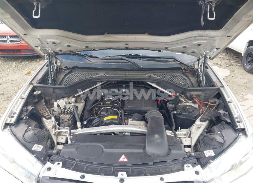 Photo 10 of 2014 Bmw X5 XDRIVE35I (VIN 5UXKR0C59E0H24817)