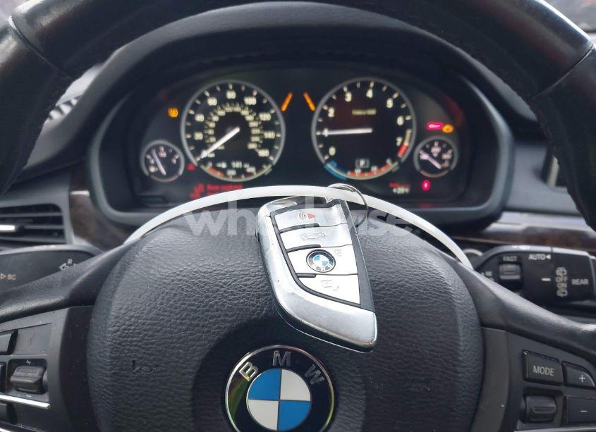 Photo 11 of 2014 Bmw X5 XDRIVE35I (VIN 5UXKR0C59E0H24817)