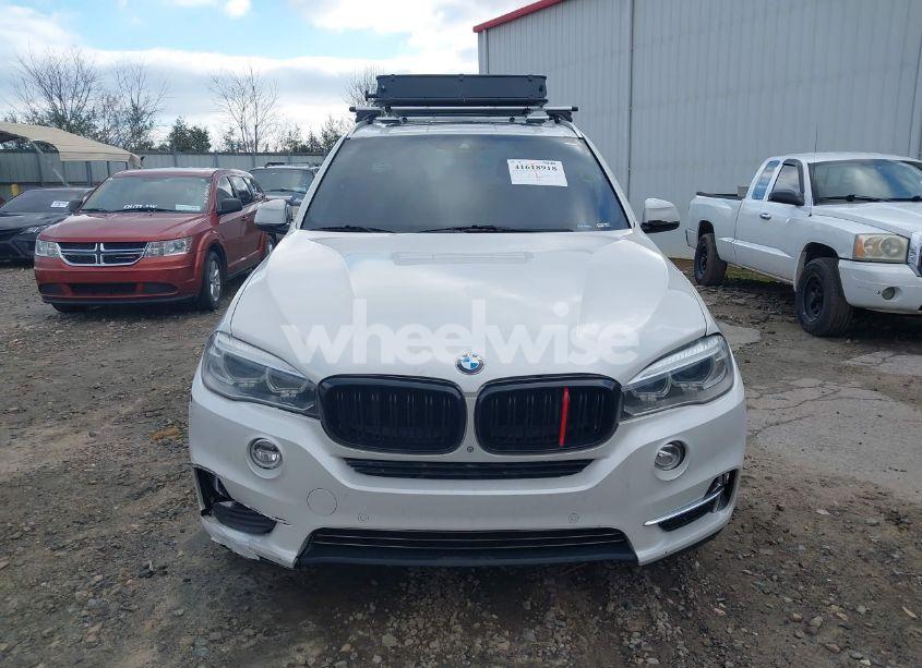 Photo 12 of 2014 Bmw X5 XDRIVE35I (VIN 5UXKR0C59E0H24817)
