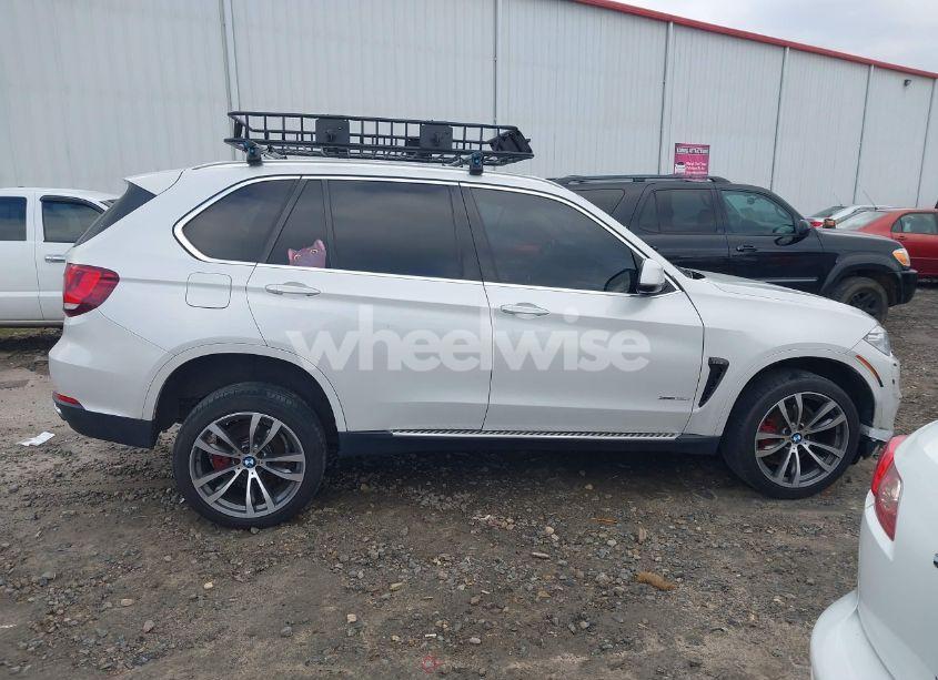 Photo 13 of 2014 Bmw X5 XDRIVE35I (VIN 5UXKR0C59E0H24817)