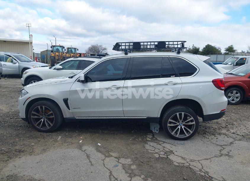 Photo 14 of 2014 Bmw X5 XDRIVE35I (VIN 5UXKR0C59E0H24817)