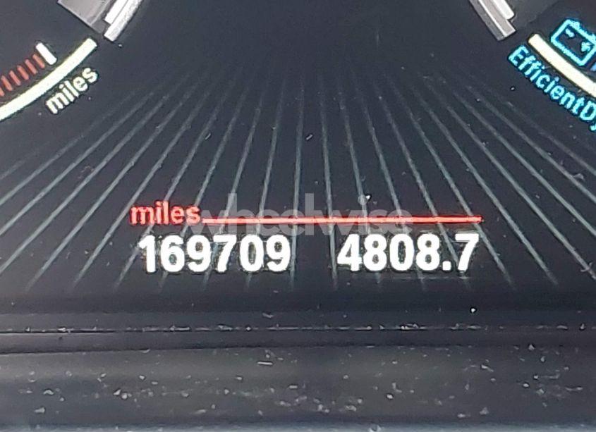 Photo 15 of 2014 Bmw X5 XDRIVE35I (VIN 5UXKR0C59E0H24817)