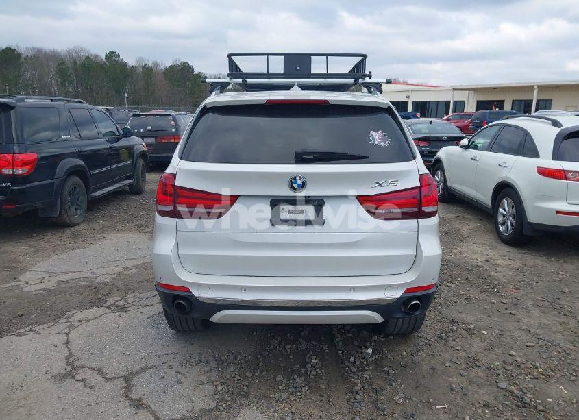 Photo 16 of 2014 Bmw X5 XDRIVE35I (VIN 5UXKR0C59E0H24817)