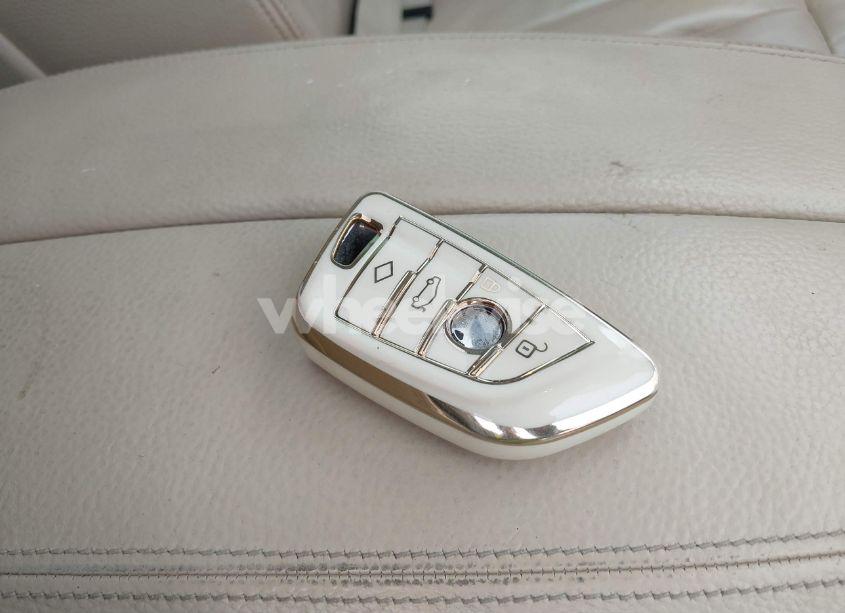 Photo 11 of 2014 Bmw X5 XDRIVE35I (VIN 5UXKR0C59E0K49165)