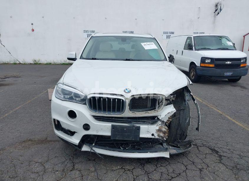 Photo 13 of 2014 Bmw X5 XDRIVE35I (VIN 5UXKR0C59E0K49165)