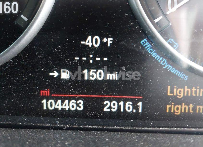 Photo 16 of 2014 Bmw X5 XDRIVE35I (VIN 5UXKR0C59E0K49165)