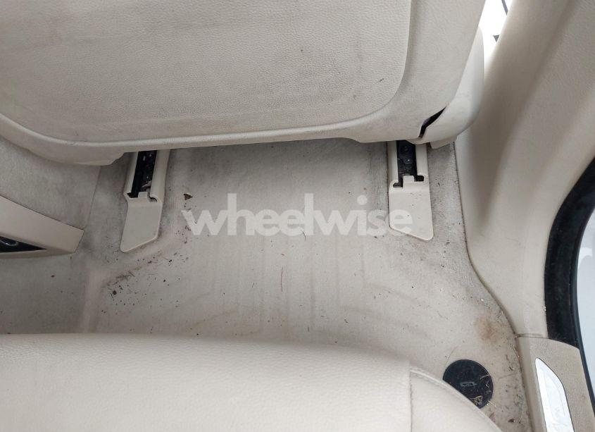 Photo 8 of 2014 Bmw X5 XDRIVE35I (VIN 5UXKR0C59E0K49165)