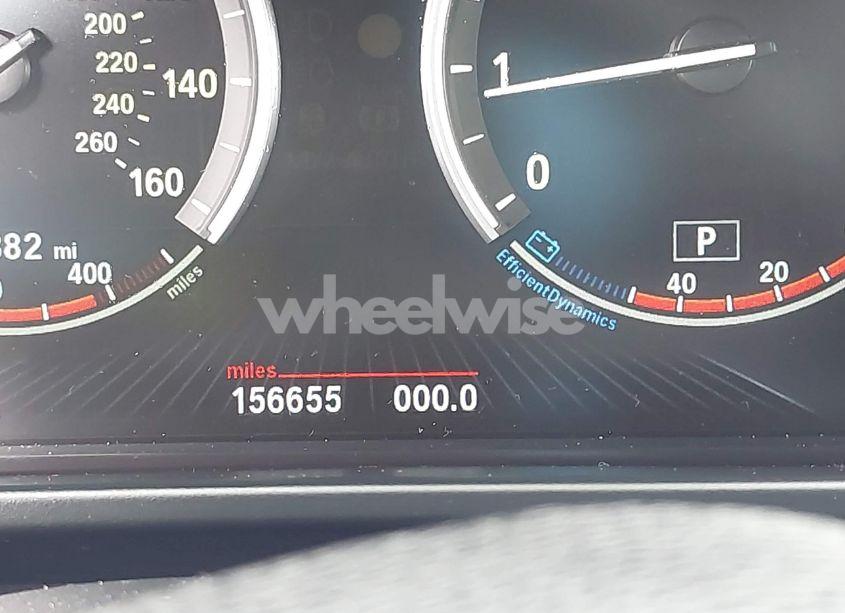 Photo 15 of 2015 Bmw X5 XDRIVE35I (VIN 5UXKR0C59F0K55226)