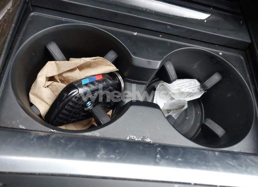 Photo 11 of 2015 Bmw X5 XDRIVE35I (VIN 5UXKR0C59F0K60068)