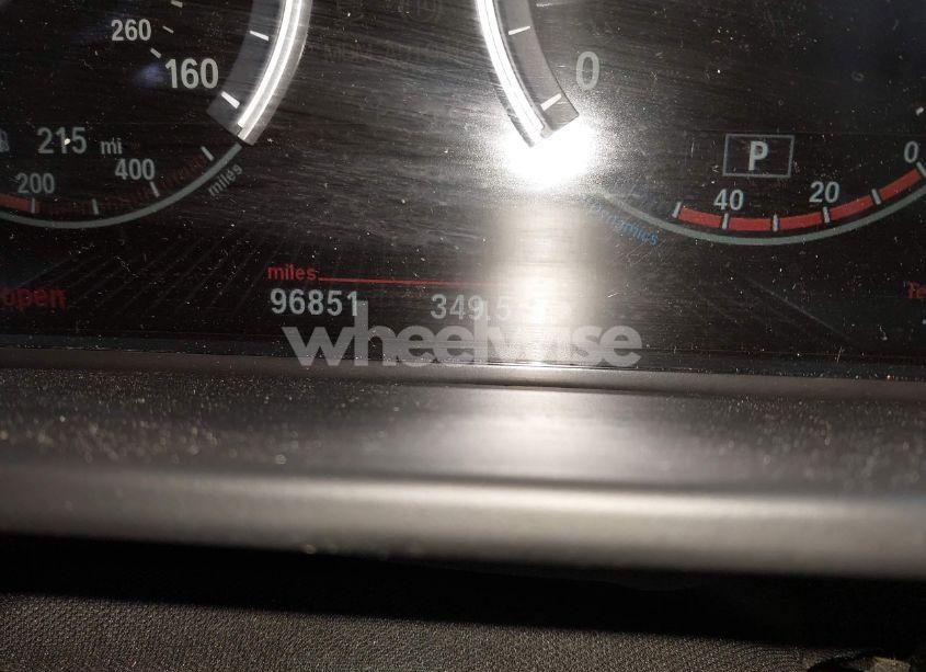 Photo 15 of 2015 Bmw X5 XDRIVE35I (VIN 5UXKR0C59F0K60068)