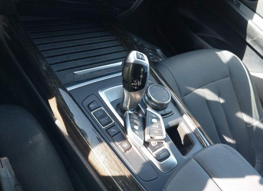 Photo 11 of 2015 Bmw X5 XDRIVE35I (VIN 5UXKR0C59F0K61897)