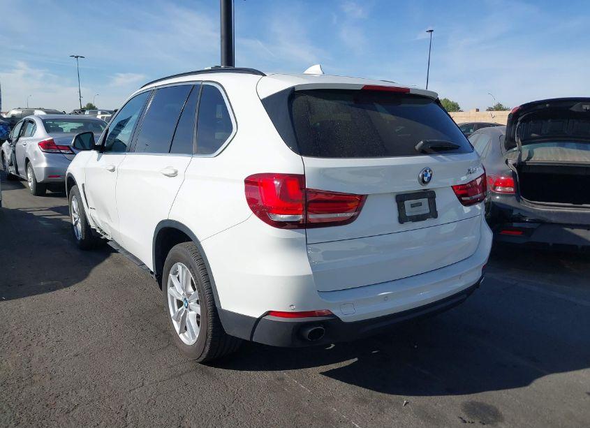 Photo 14 of 2015 Bmw X5 XDRIVE35I (VIN 5UXKR0C59F0K61897)