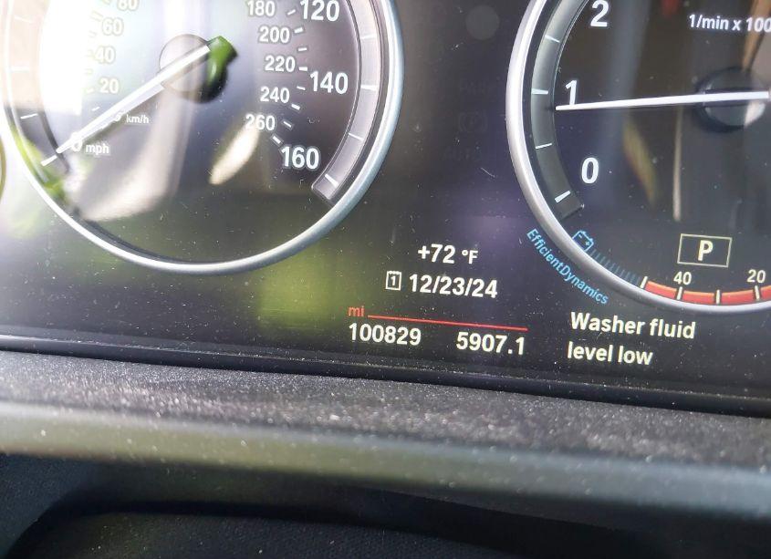 Photo 15 of 2015 Bmw X5 XDRIVE35I (VIN 5UXKR0C59F0K61897)