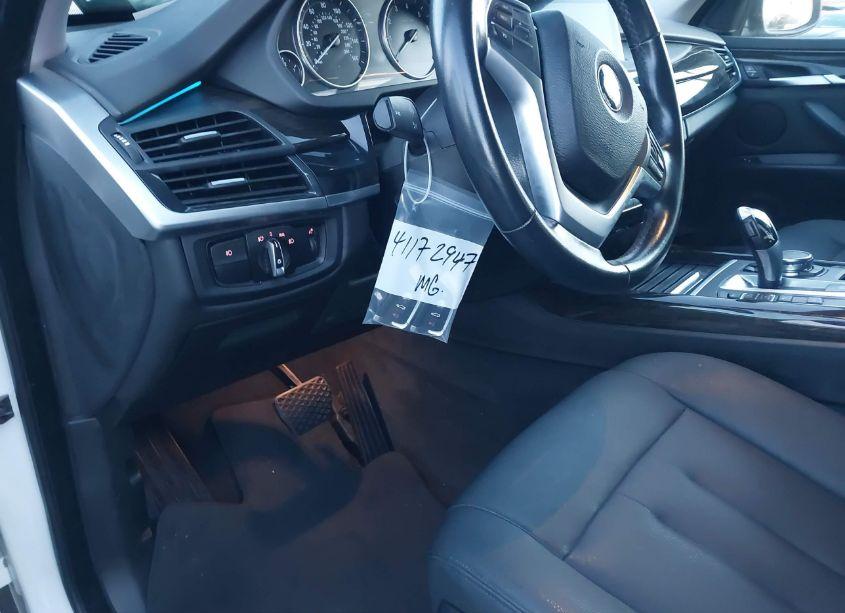 Photo 17 of 2015 Bmw X5 XDRIVE35I (VIN 5UXKR0C59F0K61897)