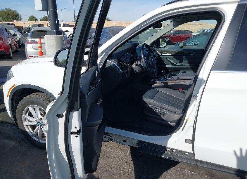 Photo 5 of 2015 Bmw X5 XDRIVE35I (VIN 5UXKR0C59F0K61897)