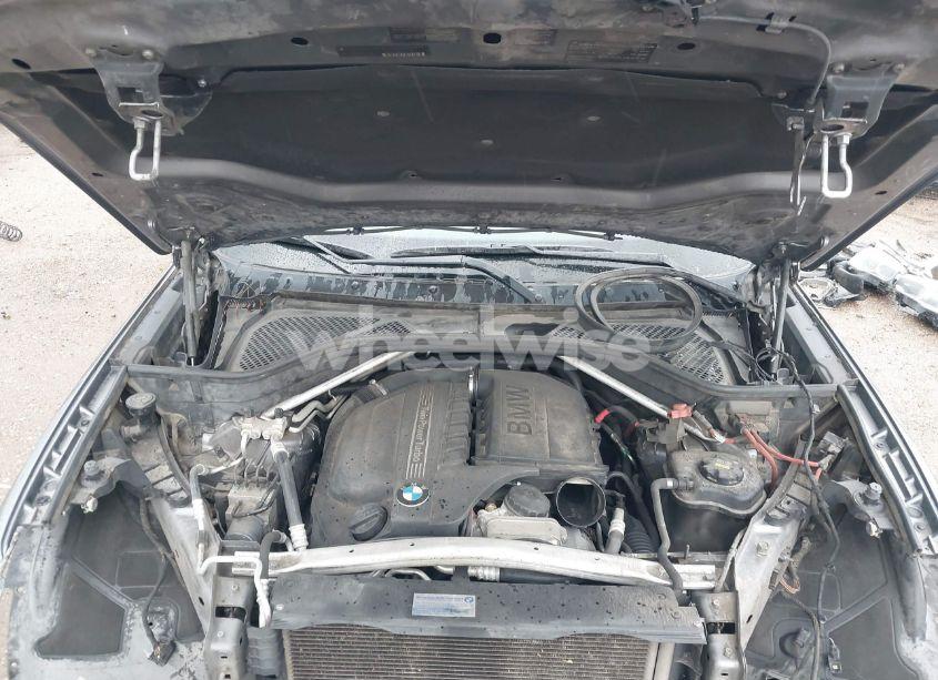 Photo 10 of 2015 Bmw X5 XDRIVE35I (VIN 5UXKR0C59F0K65450)