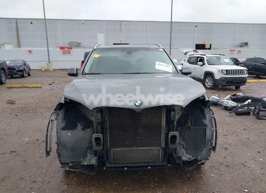 Photo 13 of 2015 Bmw X5 XDRIVE35I (VIN 5UXKR0C59F0K65450)