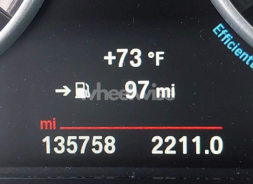 Photo 16 of 2015 Bmw X5 XDRIVE35I (VIN 5UXKR0C59F0K65450)