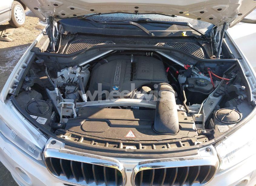 Photo 10 of 2015 Bmw X5 XDRIVE35I (VIN 5UXKR0C59F0K68221)