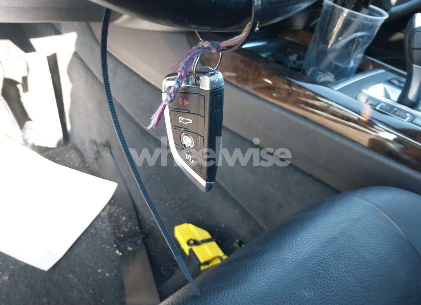 Photo 11 of 2015 Bmw X5 XDRIVE35I (VIN 5UXKR0C59F0K68221)