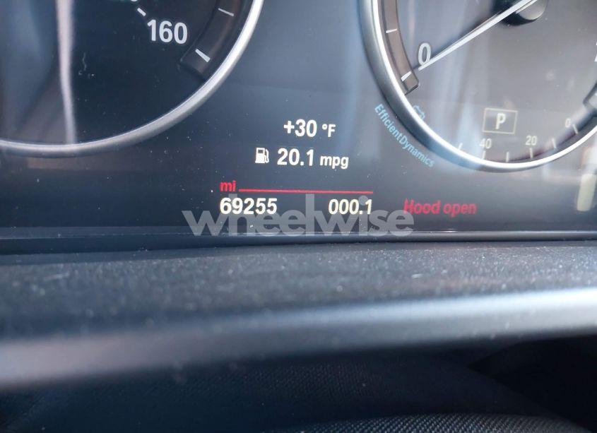 Photo 7 of 2015 Bmw X5 XDRIVE35I (VIN 5UXKR0C59F0K68221)