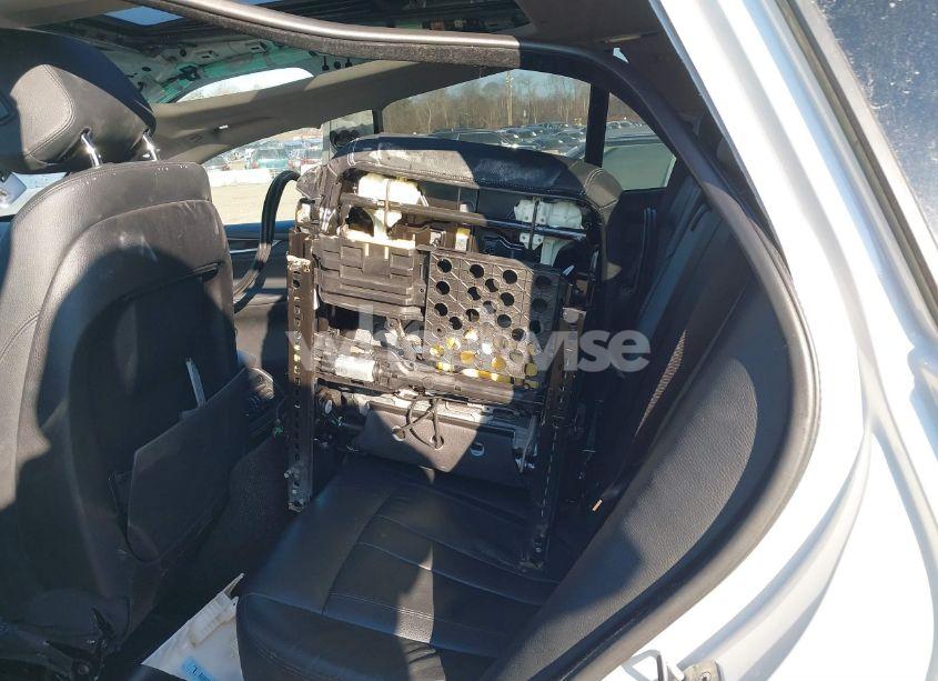 Photo 8 of 2015 Bmw X5 XDRIVE35I (VIN 5UXKR0C59F0K68221)