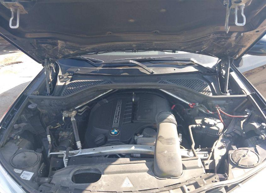 Photo 10 of 2015 Bmw X5 XDRIVE35I (VIN 5UXKR0C59F0P00001)