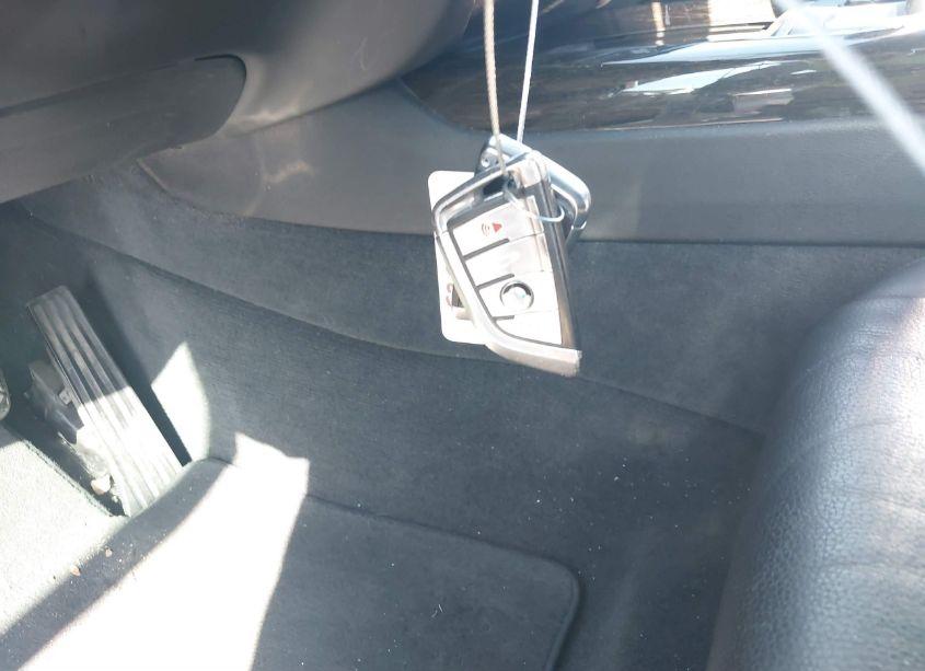 Photo 11 of 2015 Bmw X5 XDRIVE35I (VIN 5UXKR0C59F0P00001)